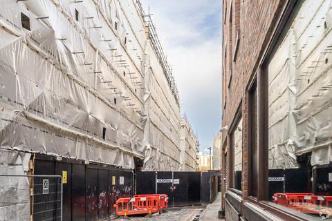 Office to rent, 16 Blossom St London E1 6PL