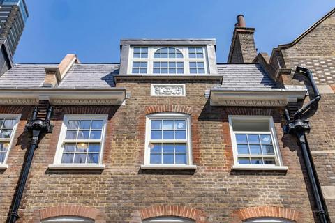 Office to rent, 16 Blossom St London E1 6PL