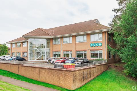 Office to rent, 1 Almondview Livingston EH54 6SF