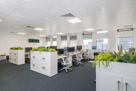 Office to rent, Cawsey Way Woking GU21 6QX