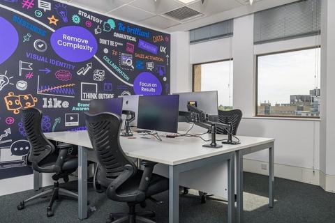 Office to rent, Cawsey Way Woking GU21 6QX