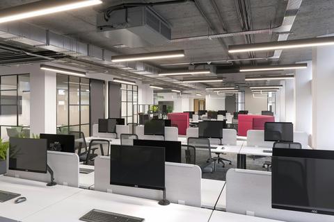 Office to rent, Cawsey Way Woking GU21 6QX