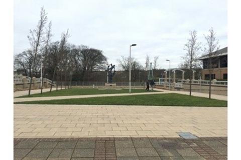 Office to rent, Almondvale Blvd Livingston EH54 6QN