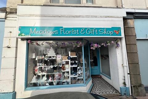 Retail property (high street) to rent, Brunswick St Teignmouth TQ14 8AJ
