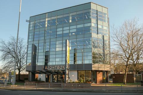 Office to rent, 87 Castle St Reading RG1 7SN