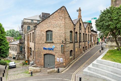 Office to rent, 36 Lime St Newcastle Upon Tyne NE1 2PQ