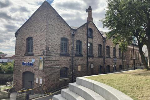 Office to rent, 36 Lime St Newcastle Upon Tyne NE1 2PQ