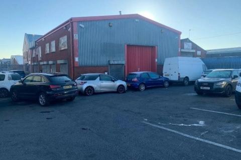 Industrial development to rent, Haynes St Rochdale OL12 0UW