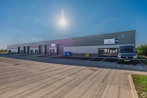 Warehouse to rent, 24-29 Appleton Pky Livingston EH54 7EZ