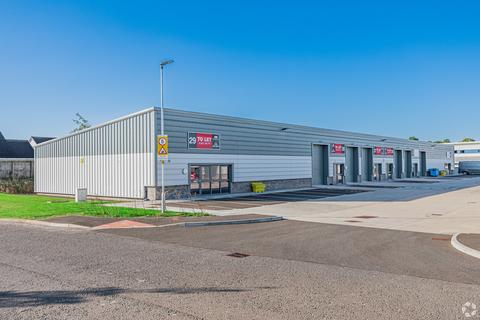 Warehouse to rent, 24-29 Appleton Pky Livingston EH54 7EZ
