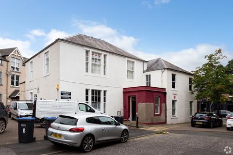 Office to rent, 2 Roxburgh St Galashiels TD1 1PF