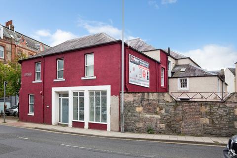 Office to rent, 2 Roxburgh St Galashiels TD1 1PF