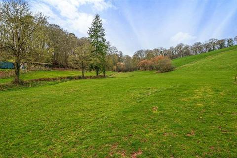 Land for sale, Coleford Crediton EX17 5DG
