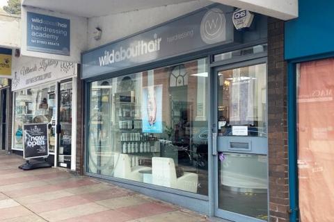 Retail property (high street) to rent, 8 Market St Torquay TQ1 3AQ