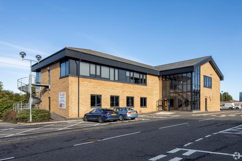 Office to rent, Greenside Rd Motherwell ML1 5SB