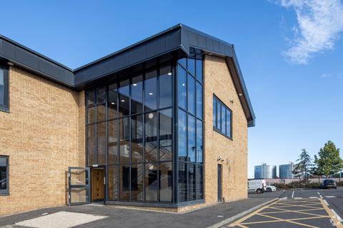 Office to rent, Greenside Rd Motherwell ML1 5SB