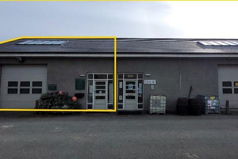 Industrial development for sale - Unit 2 Doranan Isle Of Colansay PA61
