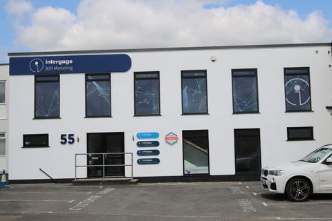 Office for sale, 55-55B Cobham Rd Wimborne BH21 7RB