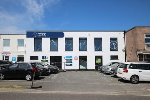 Office for sale, 55-55B Cobham Rd Wimborne BH21 7RB