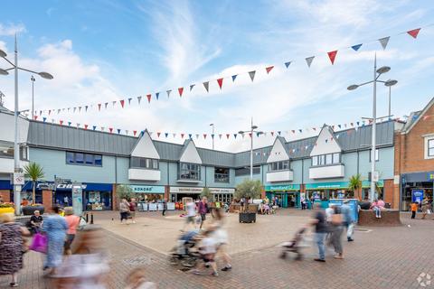Property to rent, Dolphin Centre Poole BH15 1SR