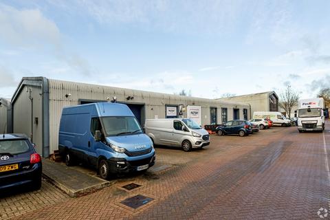 Industrial development to rent, 13-15 Boundary Business Court Mitcham CR4 3TD