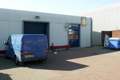 Industrial development to rent, 13-15 Boundary Business Court Mitcham CR4 3TD