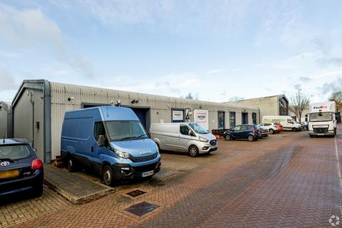 Industrial development to rent, 13-15 Boundary Business Court Mitcham CR4 3TD