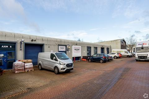 Industrial development to rent, 13-15 Boundary Business Court Mitcham CR4 3TD