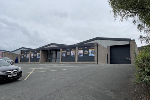 Warehouse to rent, Federation Rd Stoke On Trent ST6 4HU