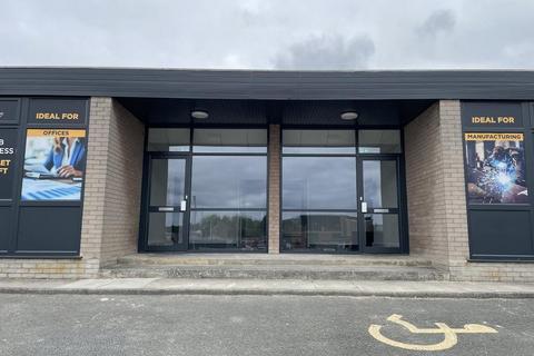 Warehouse to rent, Federation Rd Stoke On Trent ST6 4HU