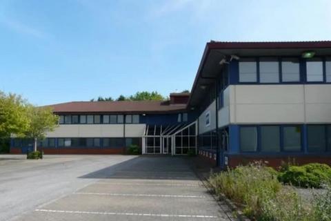 Office to rent, Great Park Rd Bradley Stoke BS32 4QL