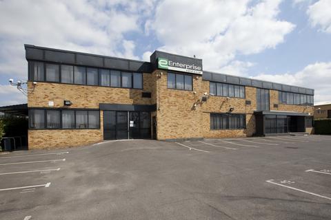 Office to rent, Delta Way Egham TW20 8RX
