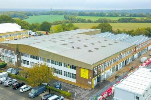 Office to rent, Vulcan Way Croydon CR0 9UG