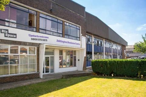 Office to rent, Vulcan Way Croydon CR0 9UG