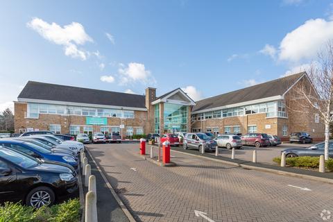 Office to rent, Highlands Rd Solihull B90 4PD
