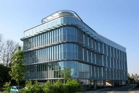 Office to rent, 12 Mitchell Way Southampton SO18 2XU