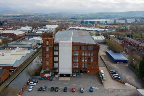 Warehouse to rent, Woodbine St Rochdale OL16 5LB