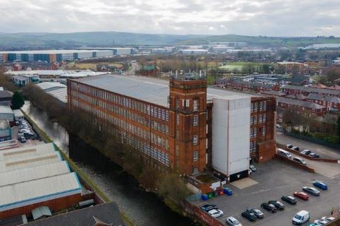 Warehouse to rent, Woodbine St Rochdale OL16 5LB