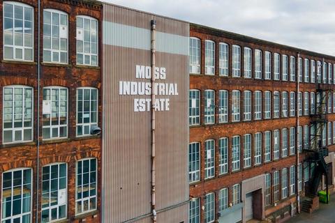 Warehouse to rent, Woodbine St Rochdale OL16 5LB