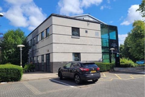 Office to rent, Callendar Rd Falkirk FK1 1XR
