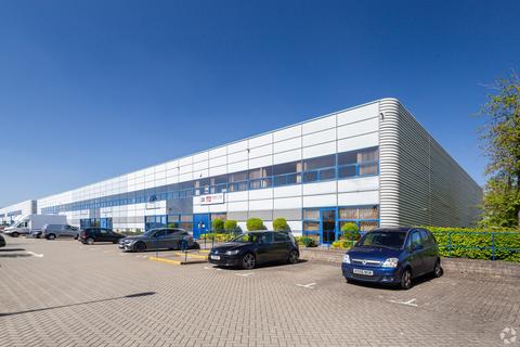 Warehouse to rent, 30-40 Tanners Dr Milton Keynes MK14 5BN