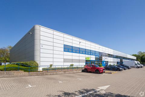 Warehouse to rent, 30-40 Tanners Dr Milton Keynes MK14 5BN