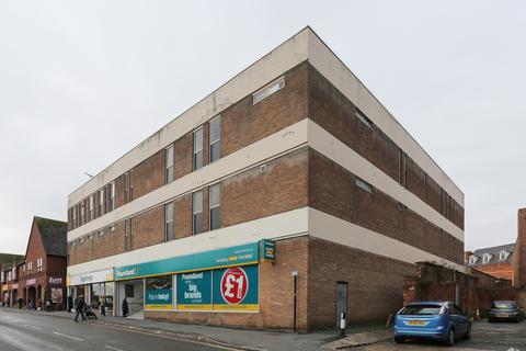Retail property (high street) to rent, 8-10 Cross St Oswestry SY11 2NG