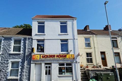 Restaurant to rent, 293 Llangyfelach Rd Swansea SA5 9LG