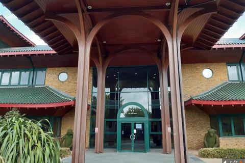 Office to rent, Watersmead Business Park Littlehampton BN17 6LS