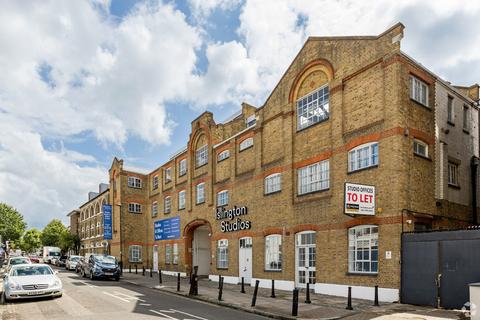 Office to rent, Marlborough Rd London N19 4NF