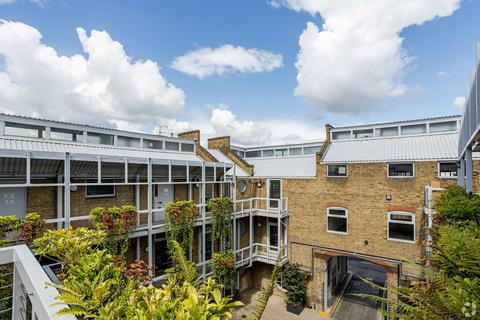 Office to rent, Marlborough Rd London N19 4NF