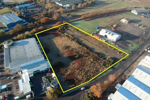 Land for sale, Steven Rd Huntly AB54 8SX