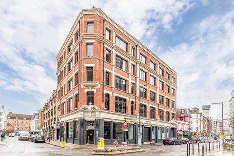 Office to rent, 80 Middlesex St London E1 7EZ