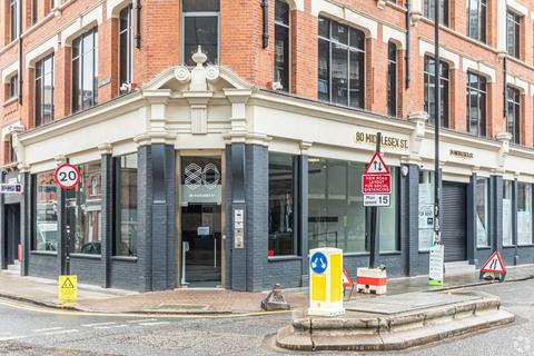 Office to rent, 80 Middlesex St London E1 7EZ
